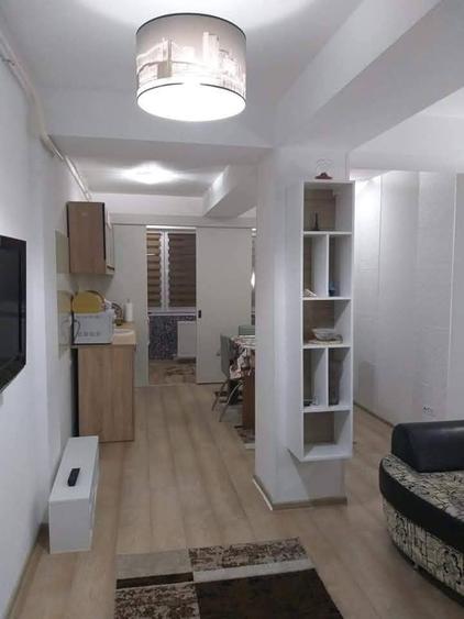 Garsonieră în Central