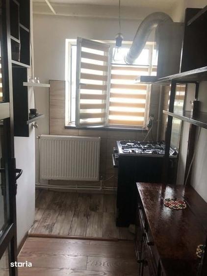 Garsonieră în Ultracentral