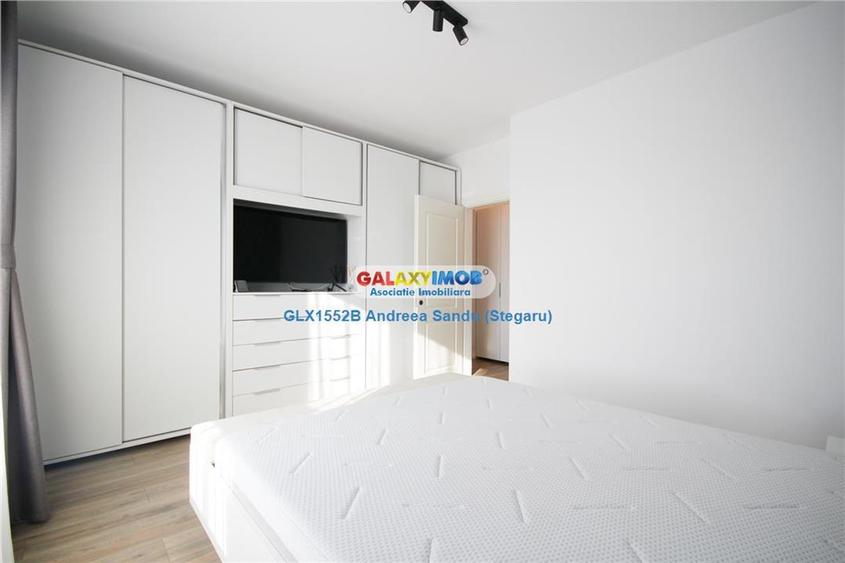 Apartament deosebit cu 2 camere de inchiriat - Lake House 2 - 9