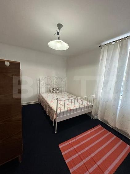 Apartament cu 2 camere decomandat, mobilat în Complex Studențesc