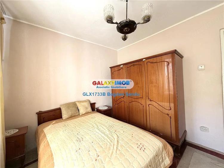 Apartament cu 2 camere de vanzare Lujerului - str. Cupolei - 7