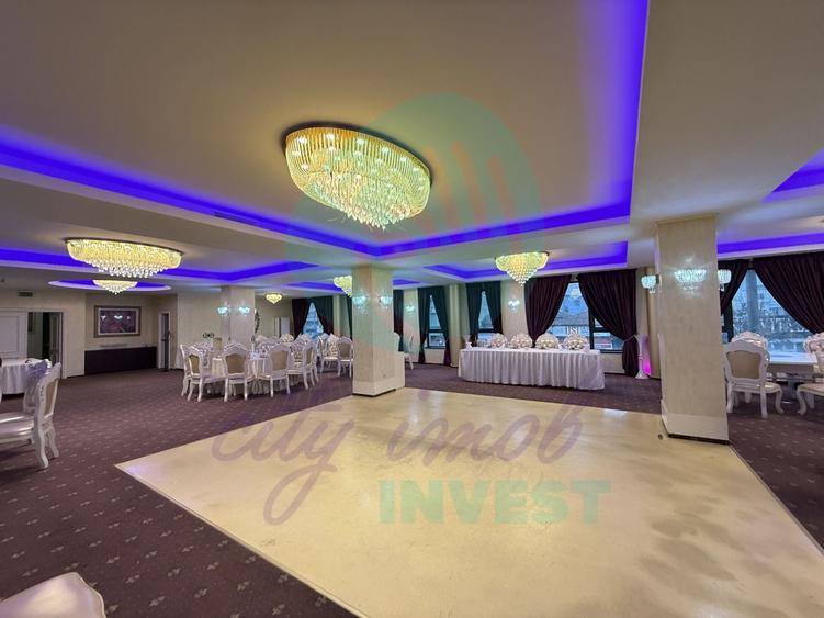Spațiu comercial, de 330 mp, în Ferdinand