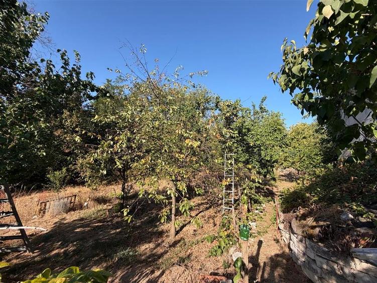 Casă cu 3 camere cu Teren 904 Mp în Spitalul Județean