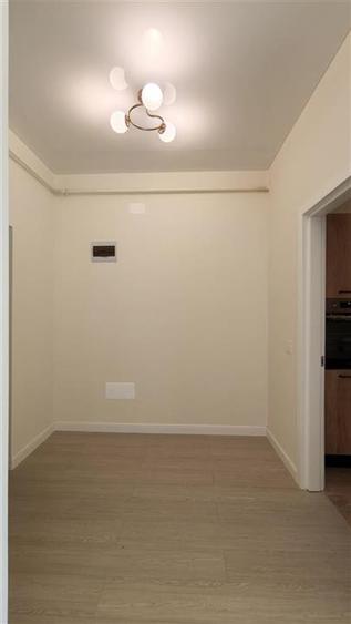 Apartament cu 2 camere decomandat în Valea Lupului