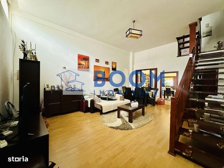 Casă cu 4 camere în Vlădesti