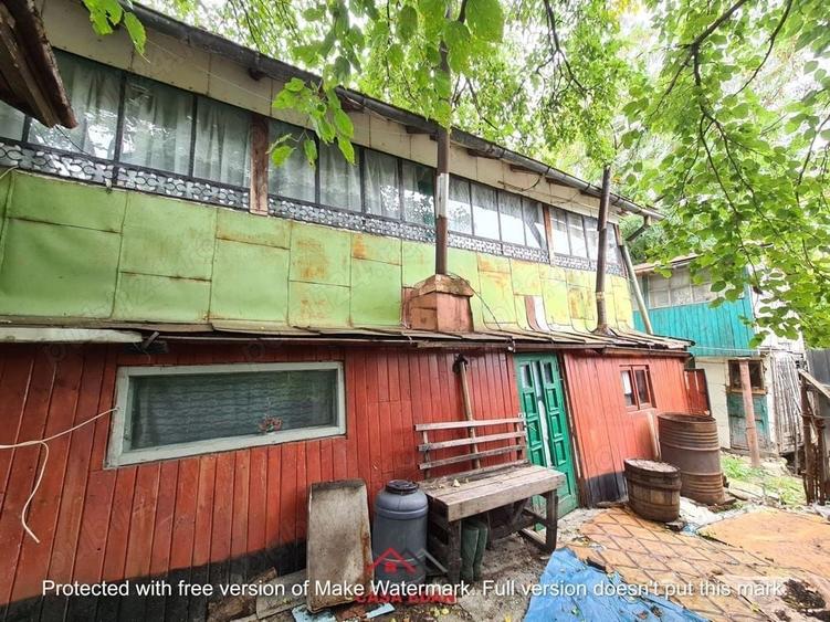 Casă cu 3 camere cu Teren 3073 Mp în Telega