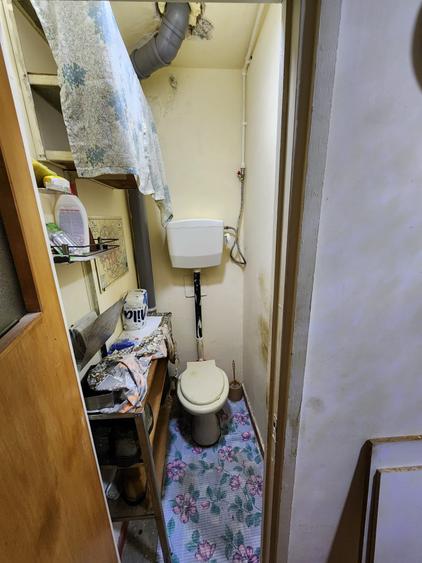 Apartament cu 4 camere decomandat în Berceni