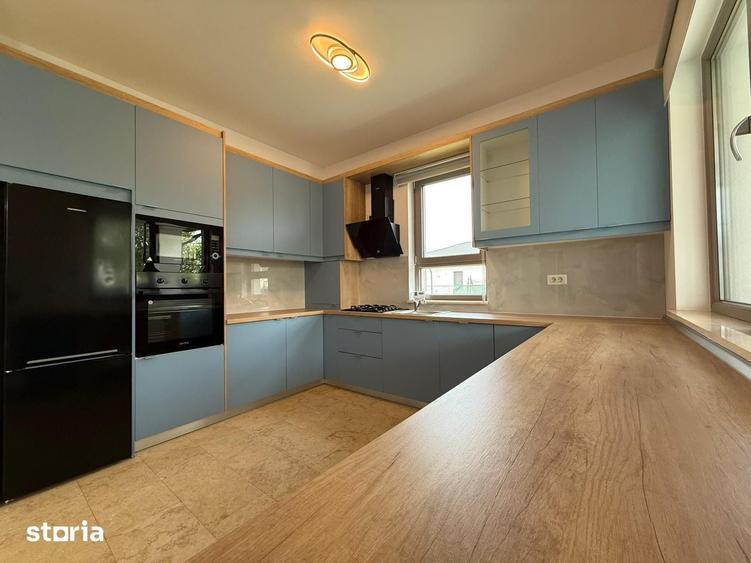 Live Surrounded by Nature *Beautiful Furnished Home in a Secure Gated - 12