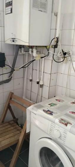 Apartament cu 1 camera - Tudor Vladimirescu  - Metalurgie - 5