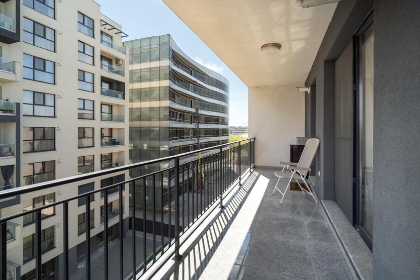 2 CAMERE | CONFORT NORD PIPERA | ROND OMV | PET FRIENDLY | PARCARE | - 9