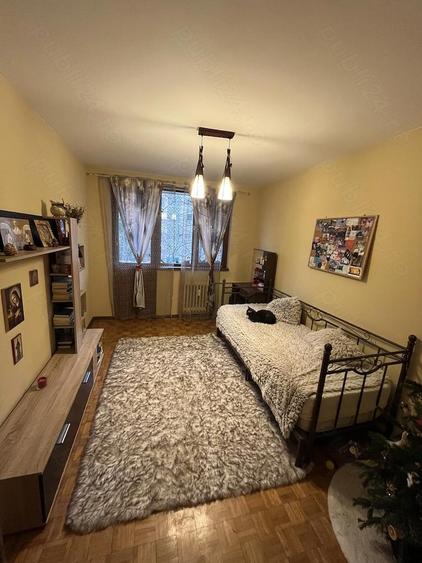 Apartament cu 2 camere decomandat, mobilat în Calea București