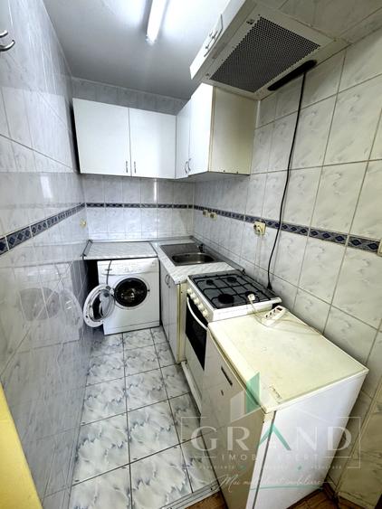 GARSONIERĂ | UTILITĂȚI INCLUSE | 20 MP | MĂRĂȘTI–MĂRĂȘEȘTI - 1