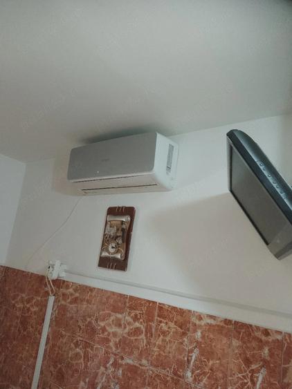 Apartament cu 2 camere decomandat în Ultracentral