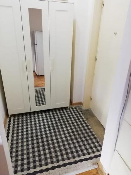 Garsoniera situata in P-ta Rosetti la etaj 1, mobilata, renovata - 5