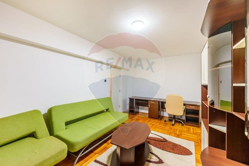 Apartament două camere și balcon, zona piata Mihai Viteazul - 2