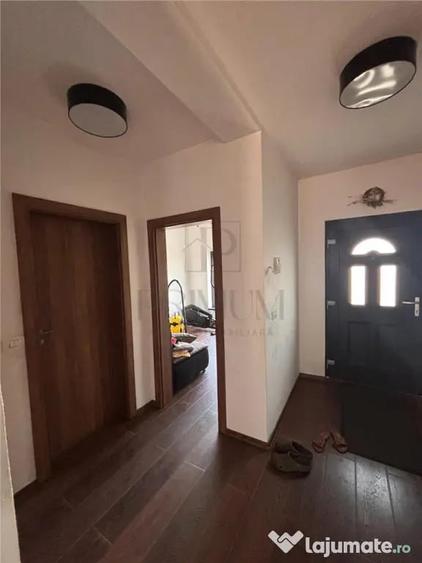 CASA INDIVIDUALA - MOBILATA COMPLET - ZONA CENTRALA - 1