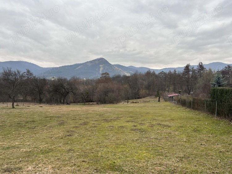 Teren intravilan in Baia Sprie, Dragos Voda - 5