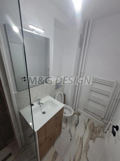 Apartament cu 2 camere decomandat în P-ța Unirii