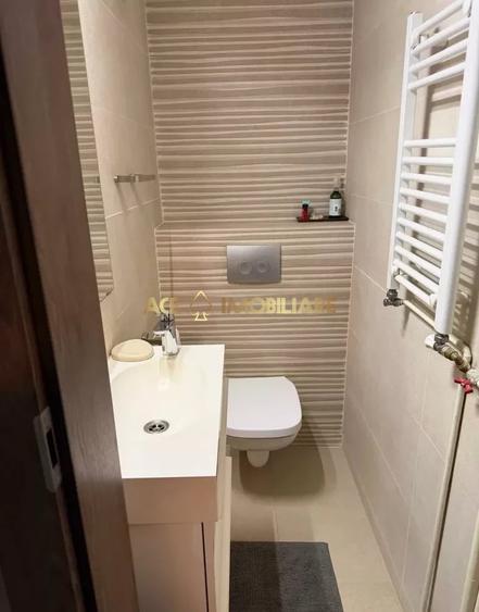 Apartament cu 3 camere decomandat în Unirii