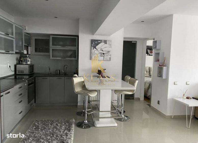 Apartament 2 Camere | Decebal Piata Alba Iulia | Decomandat | Mobi - 3