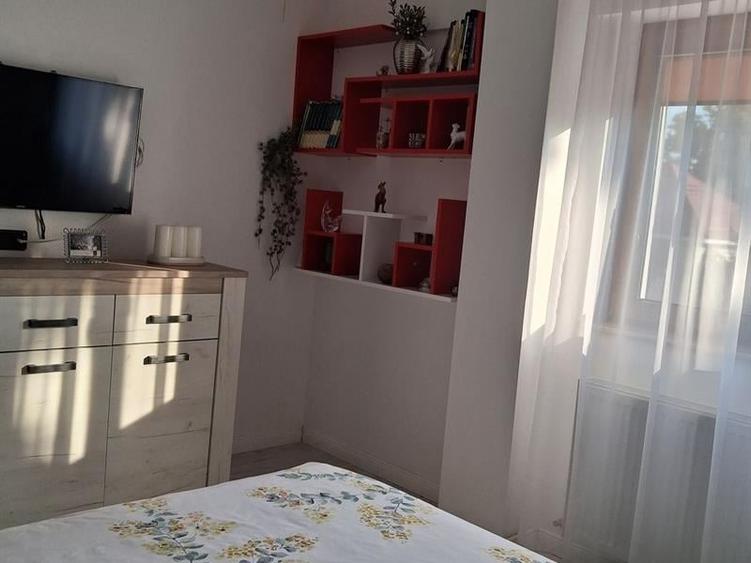 Apartament cu 2 camere decomandat, mobilat în Cernele