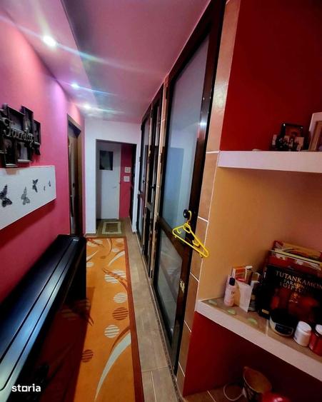Apartament 3 Decomandate Mioritei - 6