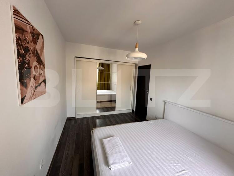 Apartament 2 camere - Marasti - Parcare - PetFriendly - 3