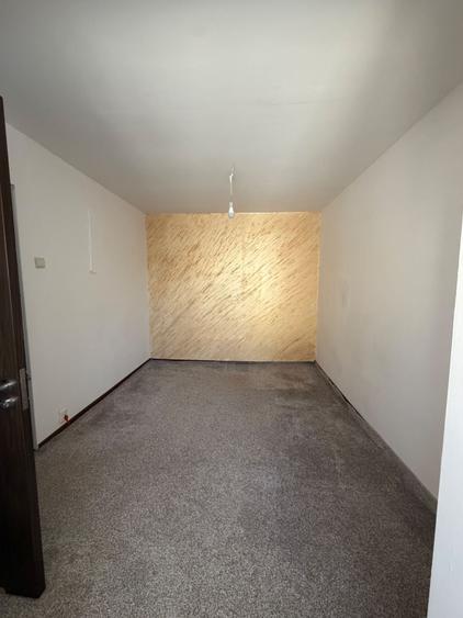 Apartament cu 2 camere nedecomandat în Nord