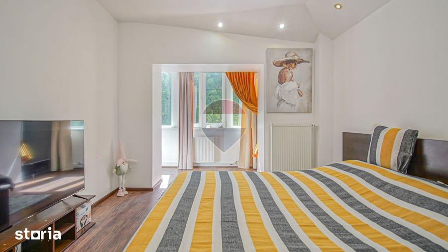 COMISION 0% | Apartament cu 2 camere decomandat | Etajul 1 | Racadau - 13