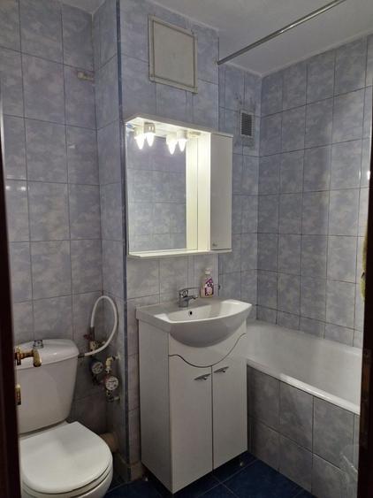 Garsonieră semidecomandată în Popoveni