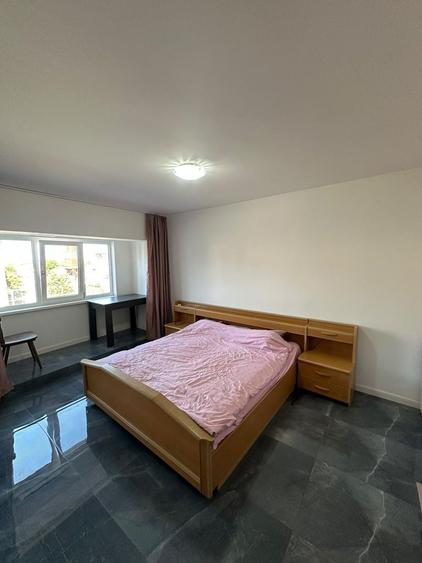 Garsonieră în Central