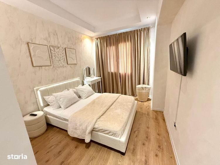 Apartament cu 2 camere în Ștefăneștii de Jos