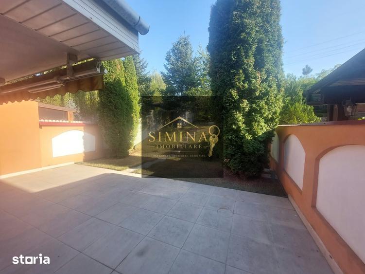 Casă cu 4 camere cu Teren 360 Mp în Tudor Vladimirescu