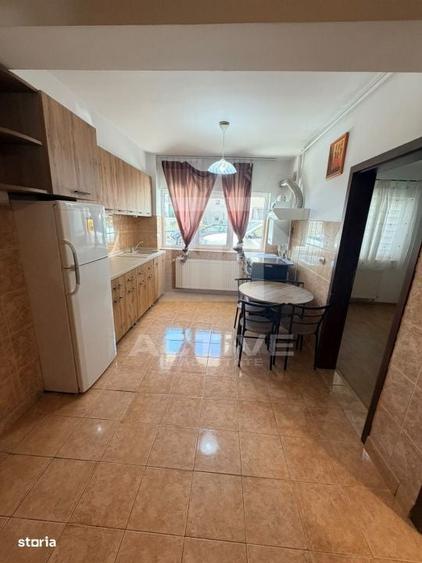 Apartament cu 2 camere decomandate || Calea Turzii - 6