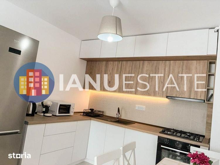Apartament cu 2 camere decomandat în Cișmigiu