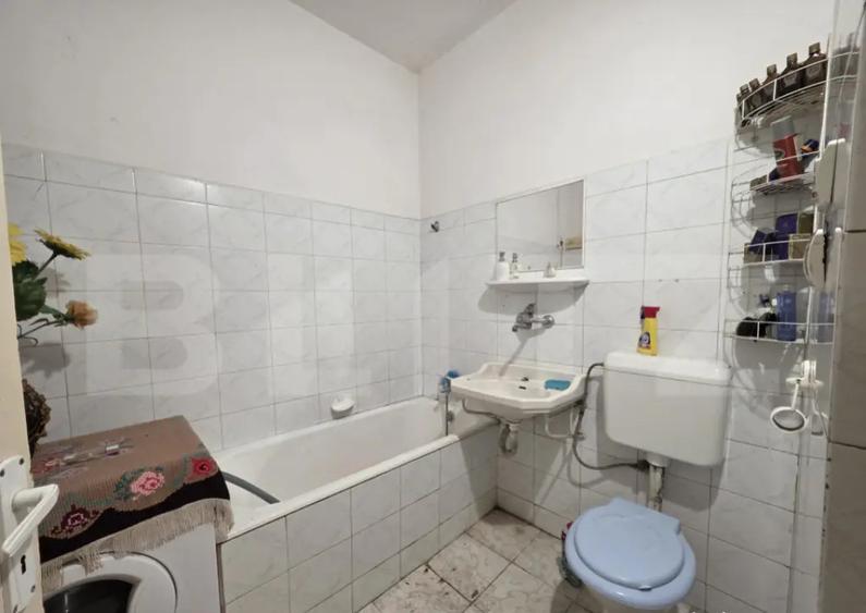 Casa de vanzare ,100mp, zona Titulescu Satu Mare - 7