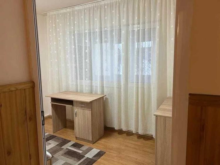 Apartament cu 2 camere decomandat în Sud