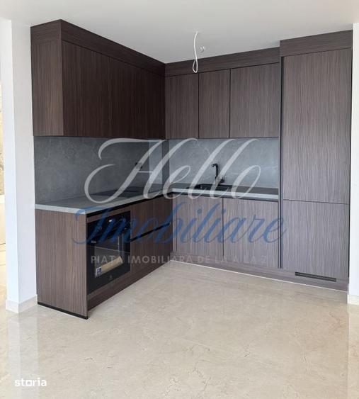 Apartament de vanzare 2 camere, 61 mp zona Calea Baciului - 1