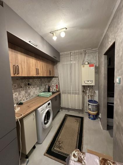 Apartament cu 2 camere în Astra