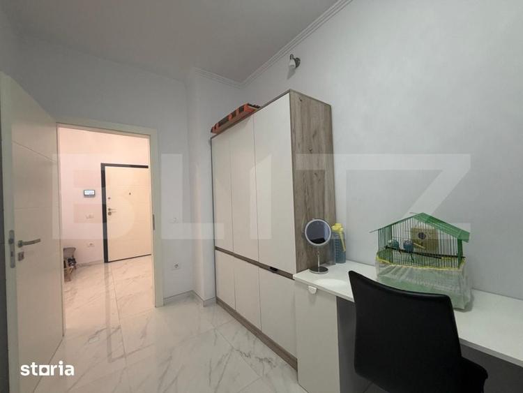 Apartament cu 3 camere în Giroc