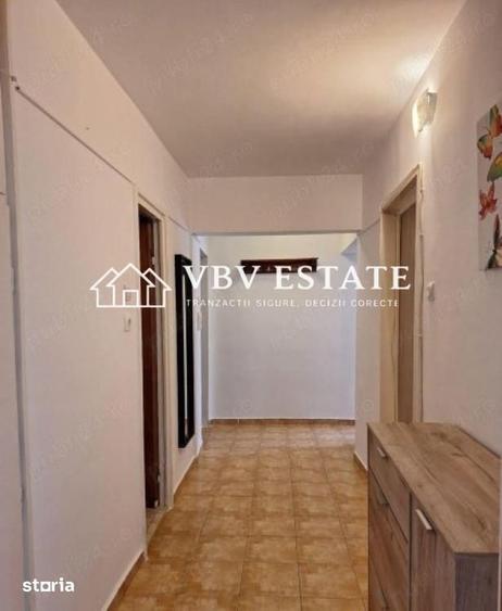 Apartament 2 Camere Gorjului | Metrou | Confort - 6