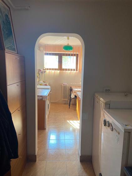 Apartament cu 2 camere decomandat în Grigorescu