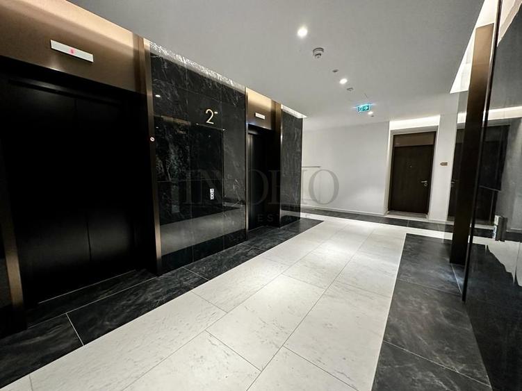 Apartament cu 2 camere în Floreasca