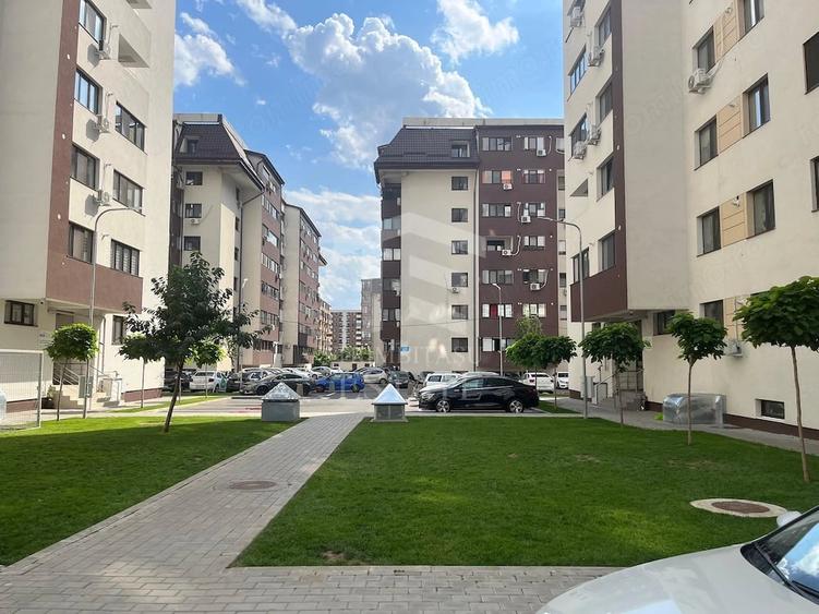 Apartament cu 2 camere semidecomandat în Sălaj