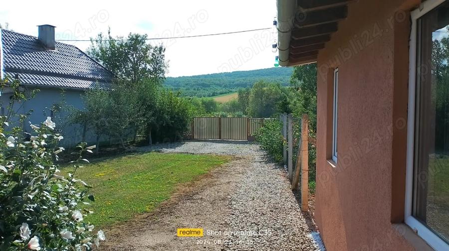 Casă cu 1 camere în Micești