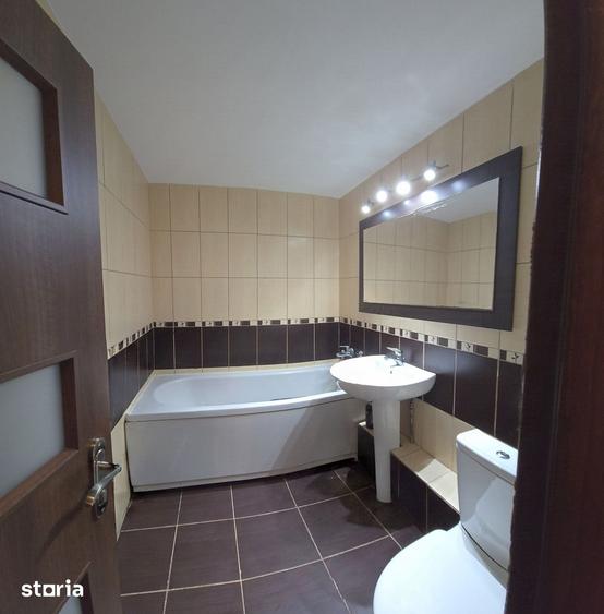 Apartament cu 4 camere în Crângași
