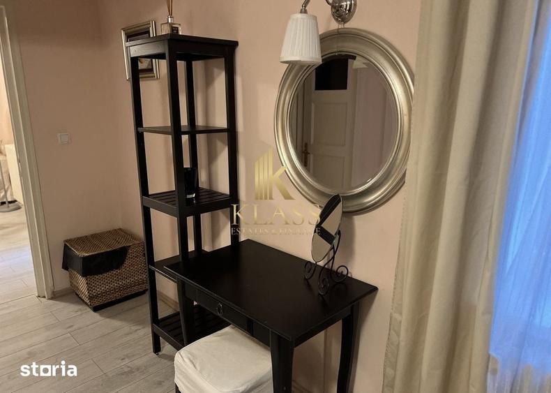 Apartament cu 2 camere în Romană