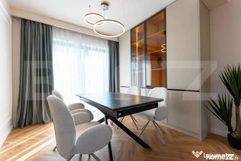 Casa premium la cheie, Design de top, CF, Panorama s - 12