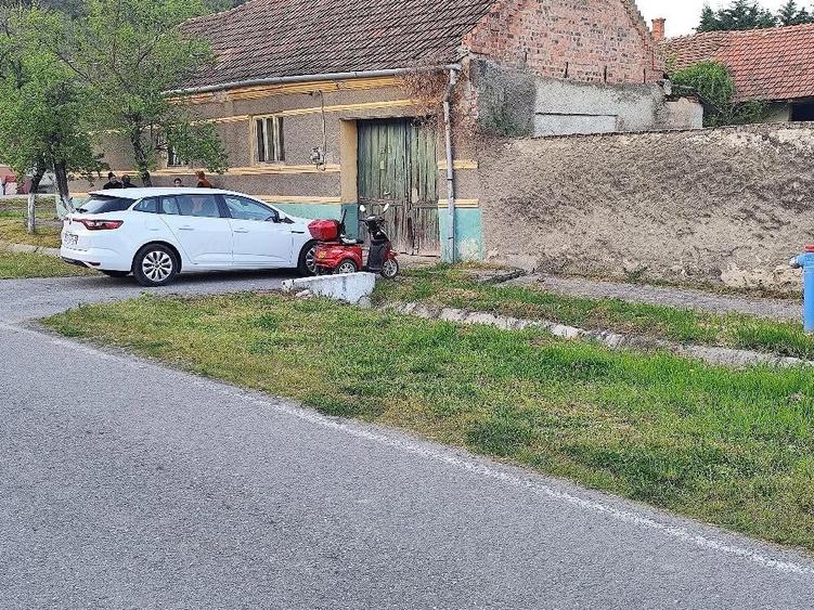Vand casa in Varadia, Cara?-Severin! - 1