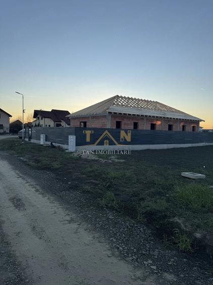 Teren pentru Servicii si locuit Giarmata Vii Comision 0 - 2